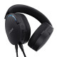 Гарнітура ігрова Trust GXT 490 FAYZO, 7.1, USB-A, 2м, чорний