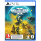 Гра консольна PS5 HELLDIVERS 2, BD диск