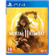 Гра консольна PS4 Mortal Kombat 11, BD диск | KIOSK для МАМ