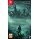 Гра консольна Switch Hogwarts Legacy Deluxe Edition, картридж | KIOSK для МАМ