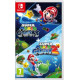 Гра консольна Switch 2 SUPER MARIO GALAXY 1 + 2, картридж, арт.045496513085 