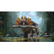 Гра консольна PS5 Avatar: Frontiers of Pandora. From the Ashes, арт.3307216307808 