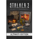 Гра консольна PS5 S.T.A.L.K.E.R. 2 Ultimate Edition, (No Game), арт.PRE_STLKR_2_PS5 