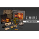 Гра консольна PS5 S.T.A.L.K.E.R. 2 Ultimate Edition, (No Game) | KIOSK для МАМ