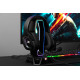 Гарнітура ігрова 2E GAMING HG340, 7.1, USB-A, RGB, 2м, чорний