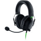 Гарнітура ігрова Razer BlackShark V2 X, 7.1, mini-jack, 1.3м, чорний
