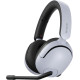 Гарнітура ігрова Over-ear Sony INZONE H5 Wireless, Mic, Білий