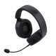 Гарнітура ігрова Trust GXT 490 FAYZO, 7.1, USB-A, 2м, чорний