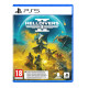 Гра консольна PS5 HELLDIVERS 2, BD диск