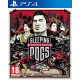 Гра консольна PS4 Sleeping Dogs Definitive Edition, BD диск | KIOSK для МАМ