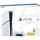 PlayStation Ігрова консоль 5 Slim Blu-ray, арт.1000040594 