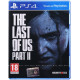Гра консольна PS4 The Last of Us Part II, BD диск