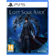 Гра консольна PS5 Lost Soul Aside, BD диск