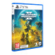 Гра консольна PS5 HELLDIVERS 2, BD диск
