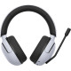 Гарнітура ігрова Over-ear Sony INZONE H5 Wireless, Mic, Білий
