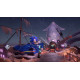Гра консольна PS4 Sonic Racing: CrossWorlds, BD диск, арт.5055277056354 