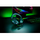 Гарнітура ігрова Razer BlackShark V2 X, 7.1, mini-jack, 1.3м, чорний