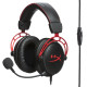 Гарнітура ігрова HyperX Cloud Alpha WL/USB-A, чорно-червоний, 4P5D4AA