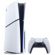 PlayStation Ігрова консоль 5 Slim Blu-ray | KIOSK для МАМ