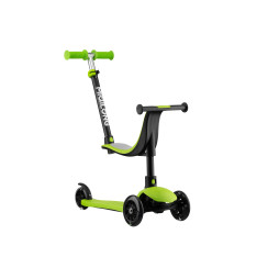 Miqilong Alamo Зелений, ALAMO-125-GREEN