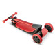 Самокат Yvolution YGlider NUA червоний, Y101262