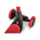 Самокат Yvolution YGlider NUA червоний, Y101262