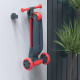 Самокат Yvolution YGlider NUA червоний, Y101262