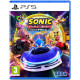 Гра консольна PS5 Sonic Racing: CrossWorlds, BD диск, арт.5055277056446 