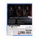 Гра консольна PS5 The Last Of Us Part II Remastered , BD диск