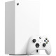 Microsoft Ігрова консоль Series X 1TB Digital, біла | KIOSK для МАМ