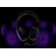 Гарнітура ігрова Over-ear Sony INZONE H9 II BT 5.3, ANC, SBC, AAC, LC3, Wireless, Mic, Чорний