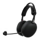 Гарнітура ігрова Over-ear Sony INZONE H9 II BT 5.3, ANC, SBC, AAC, LC3, Wireless, Mic, Чорний