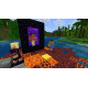 Гра консольна PS5 Minecraft, BD диск