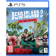 Гра консольна PS5 Dead Island 2 Day One Edition, BD диск