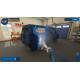 Гра консольна PS5 Power Wash Simulator, BD диск, арт.SPOWS5EN0 