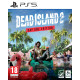 Гра консольна PS5 Dead Island 2 Day One Edition, BD диск