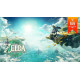 Гра консольна Switch The Legend of Zelda Tears of the Kingdom, картридж, арт.045496478728 