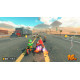 Гра консольна Switch 2 Mario Kart World, картридж, арт.0045496312329 