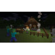 Гра консольна PS5 Minecraft, BD диск