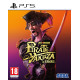 Гра консольна PS5 Like a Dragon: Pirate Yakuza in Hawaii, BD диск | KIOSK для МАМ