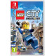 Гра консольна Switch Lego City Undercover, картридж | KIOSK для МАМ