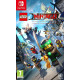 Гра консольна Switch Lego Ninjago: Movie Game, картридж | KIOSK для МАМ