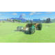 Гра консольна Switch The Legend of Zelda Tears of the Kingdom, картридж, арт.045496478728 
