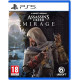 Гра консольна PS5 Assassin Creed Mirage, BD диск