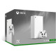 Microsoft Ігрова консоль Series X 1TB Digital, біла, арт.196388363803 