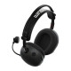 Гарнітура ігрова Over-ear Sony INZONE H9 II BT 5.3, ANC, SBC, AAC, LC3, Wireless, Mic, Чорний