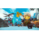 Гра консольна Switch Lego Ninjago: Movie Game, картридж, арт.5051892210478 