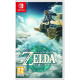 Гра консольна Switch The Legend of Zelda Tears of the Kingdom, картридж | KIOSK для МАМ