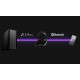 Гарнітура ігрова Over-ear Sony INZONE H9 II BT 5.3, ANC, SBC, AAC, LC3, Wireless, Mic, Чорний
