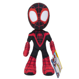 М'яка ігрaшка Spidey Little Plush Майлз Моралес (Miles Morales), SNF0004